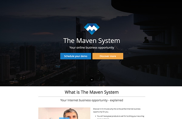 Maven